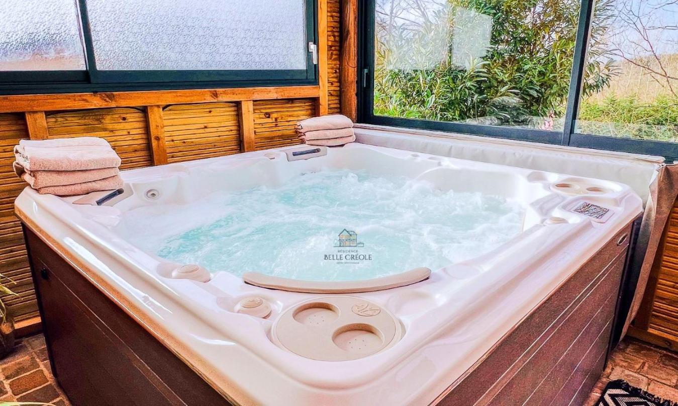 Maison Duplex Avec Jacuzzi A 15Min De Disneyland Paris Et 1H De Paris Quincy-Voisins Exterior photo